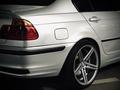 BMW 328 2000 годаүшін3 800 000 тг. в Алматы – фото 9