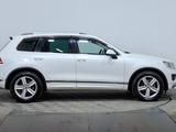 Volkswagen Touareg 2014 года за 10 990 000 тг. в Астана – фото 4