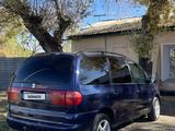 SEAT Alhambra 2000 годаүшін2 000 000 тг. в Астана – фото 4