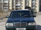 Mercedes-Benz C 280 1998 годаүшін3 000 000 тг. в Караганда