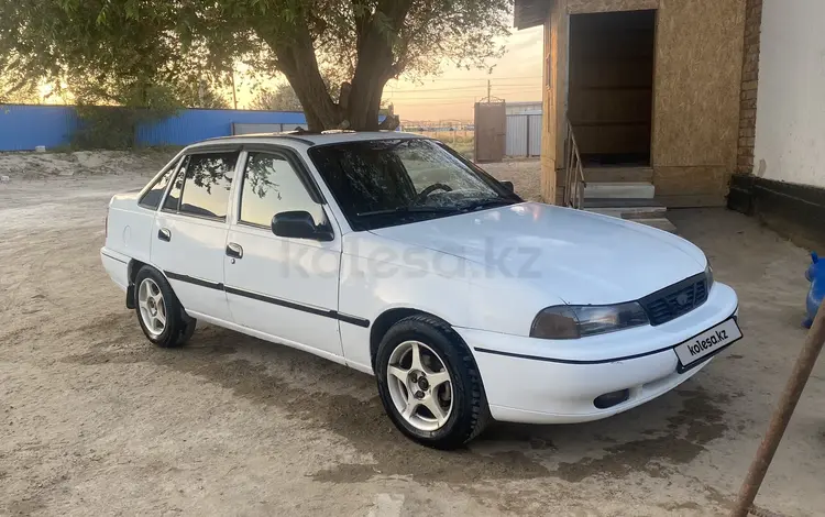 Daewoo Nexia 1994 годаfor900 000 тг. в Кызылорда