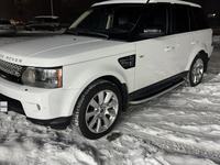 Land Rover Range Rover Sport 2012 годаүшін13 000 000 тг. в Алматы