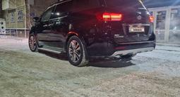 Kia Carnival 2017 годаfor14 500 000 тг. в Павлодар – фото 5