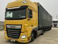 DAF  XF 2019 года за 10 000 тг. в Актобе – фото 2