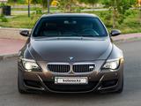 BMW M6 2006 года за 12 100 000 тг. в Астана – фото 5