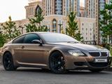 BMW M6 2006 года за 12 100 000 тг. в Астана
