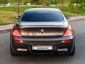 BMW M6 2006 годаүшін14 500 000 тг. в Астана – фото 9