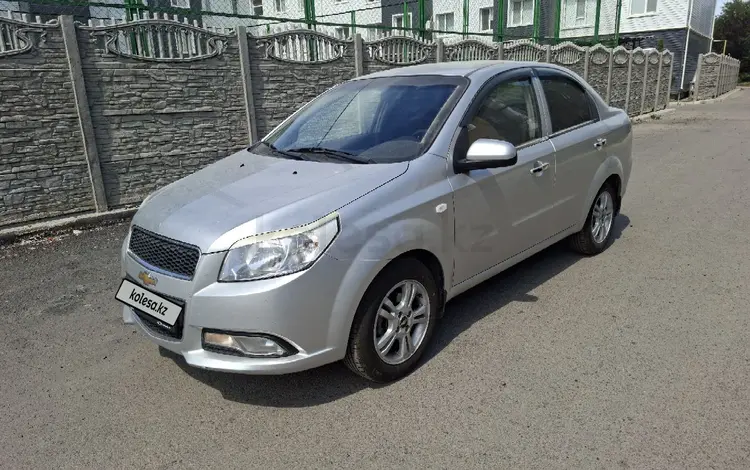 Chevrolet Nexia 2022 года за 5 800 000 тг. в Тараз