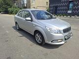 Chevrolet Nexia 2022 года за 5 800 000 тг. в Тараз – фото 2
