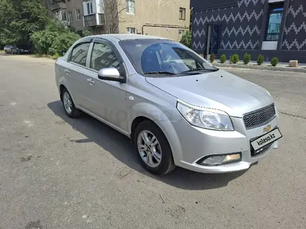 Chevrolet Nexia 2022 года за 5 800 000 тг. в Тараз – фото 2