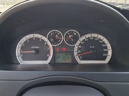 Chevrolet Nexia 2022 года за 5 800 000 тг. в Тараз – фото 3