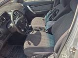 Chevrolet Nexia 2022 года за 5 800 000 тг. в Тараз – фото 5