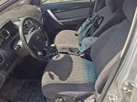 Chevrolet Nexia 2022 года за 5 800 000 тг. в Тараз – фото 5
