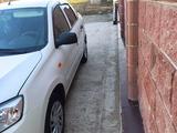 ВАЗ (Lada) Granta 2190 2014 годаүшін2 950 000 тг. в Кокшетау – фото 4