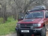 Mitsubishi Pajero 1998 годаүшін6 700 000 тг. в Алматы – фото 2