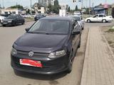 Volkswagen Polo 2013 года за 3 300 000 тг. в Астана