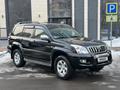 Toyota Land Cruiser Prado 2007 года за 11 450 000 тг. в Алматы