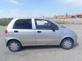 Daewoo Matiz 2012 года за 1 150 000 тг. в Туркестан – фото 3