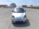 Daewoo Matiz 2012 года за 1 150 000 тг. в Туркестан – фото 5