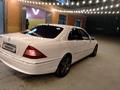 Mercedes-Benz S 320 2002 года за 4 800 000 тг. в Кызылорда – фото 7