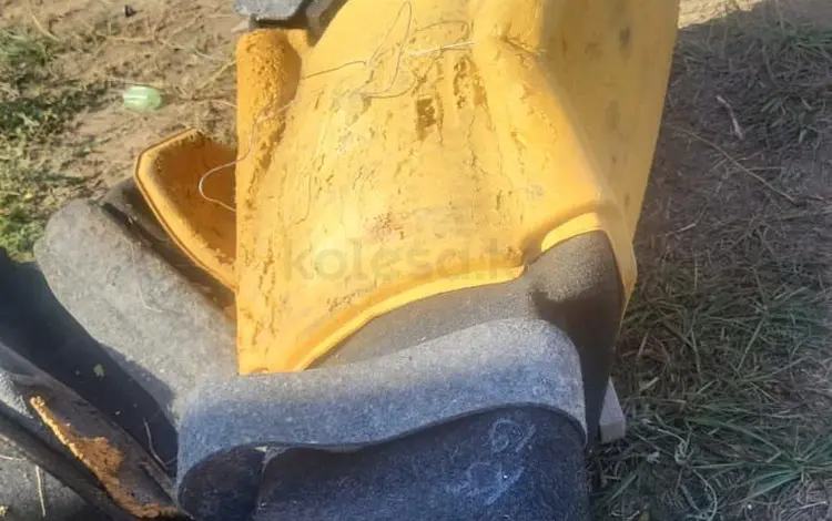 Kia Optima 2019 год коврик на салоне за 1 000 тг. в Алматы