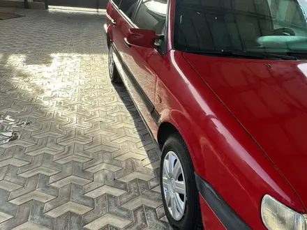 Volkswagen Passat 1993 года за 2 100 000 тг. в Тараз – фото 4