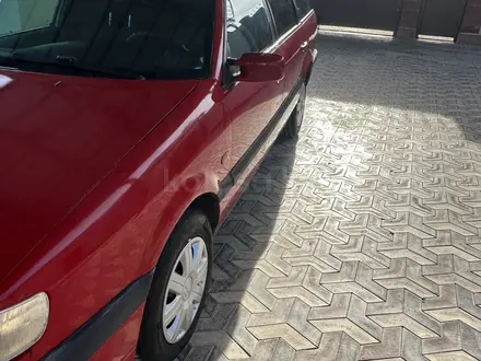 Volkswagen Passat 1993 года за 2 100 000 тг. в Тараз – фото 5