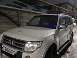 Mitsubishi Pajero 2008 года за 8 500 000 тг. в Алматы