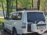 Mitsubishi Pajero 2008 года за 8 500 000 тг. в Алматы – фото 2