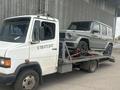 Mercedes-Benz  609D 1996 года за 6 200 000 тг. в Алматы – фото 5