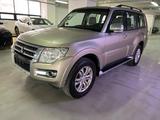 Mitsubishi Pajero 2017 года за 11 200 000 тг. в Астана – фото 3