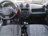 ВАЗ (Lada) Granta 2190 2013 года за 3 200 000 тг. в Экибастуз – фото 5