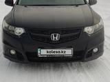 Honda Accord 2009 года за 8 200 000 тг. в Усть-Каменогорск
