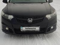 Honda Accord 2009 годаүшін8 200 000 тг. в Усть-Каменогорск