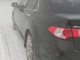 Honda Accord 2009 года за 8 200 000 тг. в Усть-Каменогорск – фото 5