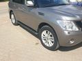 Nissan Patrol 2013 годаfor13 000 000 тг. в Актобе – фото 2