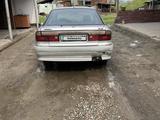 Mitsubishi Galant 1992 года за 1 150 000 тг. в Алматы – фото 5