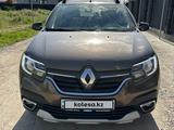 Renault Sandero Stepway 2020 годаүшін6 100 000 тг. в Алматы