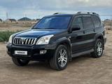 Toyota Land Cruiser Prado 2004 года за 10 500 000 тг. в Жезказган