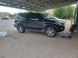 Toyota Land Cruiser Prado 2004 года за 10 500 000 тг. в Жезказган – фото 5