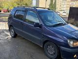 Toyota Raum 1998 года за 1 150 000 тг. в Семей – фото 3