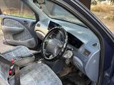 Toyota Raum 1998 года за 1 150 000 тг. в Семей – фото 5