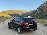 BMW X5 2015 годаүшін14 000 000 тг. в Шымкент