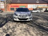 Hyundai Elantra 2015 года за 6 800 000 тг. в Павлодар