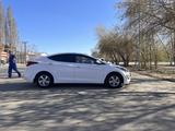 Hyundai Elantra 2015 года за 6 700 000 тг. в Павлодар – фото 4