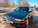 Mitsubishi Galant 1990 годаfor1 100 000 тг. в Алматы