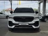 Geely Monjaro 2025 года за 19 000 000 тг. в Шымкент – фото 3