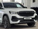Geely Monjaro 2025 года за 19 000 000 тг. в Шымкент