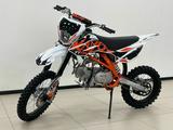 Kayo  Мотоцикл-питбайк Basic TT140EM 2025 года за 389 652 тг. в Алматы