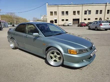 Honda Accord 1997 года за 3 333 333 тг. в Астана